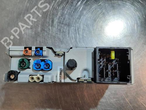 Radio PEUGEOT 208 II (UB_, UP_, UW_, UJ_) 1.5 BlueHDI 100 | BP23599115E6 