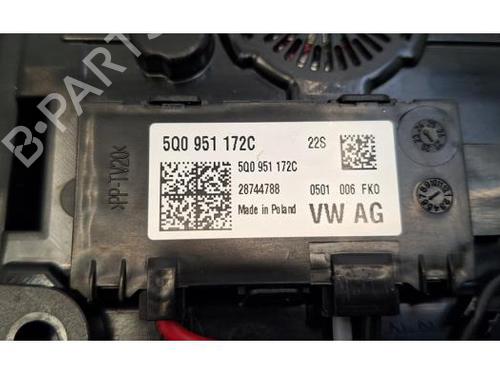 Interior roof light PORSCHE CAYENNE Coupe (9YB) Turbo E-Hybrid AWD (9YBCT1, 9YBCZ1) | BP37275762I8 - Image 4