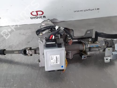 Steering column KIA SPORTAGE III (SL) 2.0 CRDi AWD | BP10879803M21 