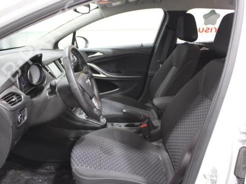 Fuel flap OPEL ASTRA K Sports Tourer (B16) 1.5 CRDI (35) | BP15236420C131 