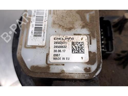 Fuel pump TOYOTA PROACE Van (MDZ_) 2.0 D4d (MDZ4) | BP29703598M76 