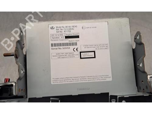 Electronic module LEXUS UX (_AA1_, _AH1_, _MA1_) 250h (MZAH10) | BP32665304M83  - Image 6