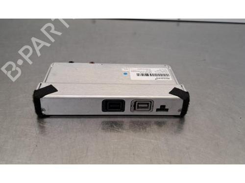 Used Electronic module Electronic module MCLAREN MP4 Coupe 12C (600 hp) 40070836 40070836