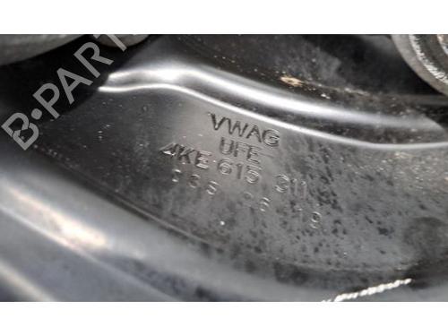 Left front steering knuckle AUDI E-TRON (GEN) 55 quattro | BP30915841M25 