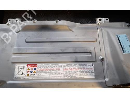 Used Battery TOYOTA YARIS CROSS (MXP_) 1.5 Hybrid (MXPJ10) (116 hp) 32767705
