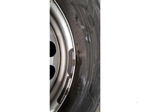 Fælk OPEL VIVARO C Platform Cabin (K0) 2.0 | BP33131952C45 - Image 12
