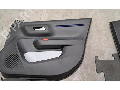 Seats set CITROËN C3 IV (CC_, CB_) ë-C3 (CBZYAZ) | BP36906247C78  - Image 15
