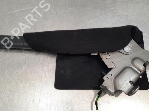Hand brake PEUGEOT EXPERT Van (V_) 2.0 BlueHDi 180 | BP15027048I18