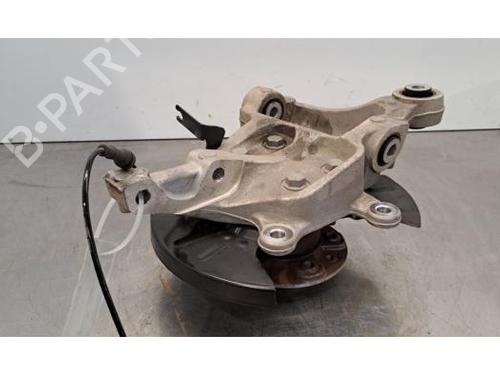 Right rear steering knuckle RENAULT SCENIC E-TECH PHASE I EV87 | BP30381832M28