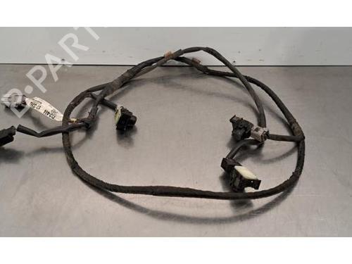 Used Electronic module MAZDA CX-3 (DK) 2.0 SKYACTIV-G (DK5W, DK6W) (120 hp) 31324316