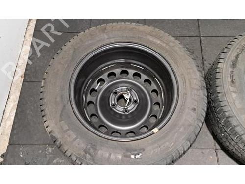 Rim CITROËN JUMPY III Van (V_) 2.0 BlueHDi 145 | BP31167128C45 