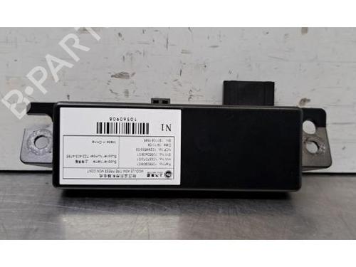 Used Electronic module Electronic module MG MG ZS SUV (AZS1) 1.5 VTi (106 hp) 34615460 34615460
