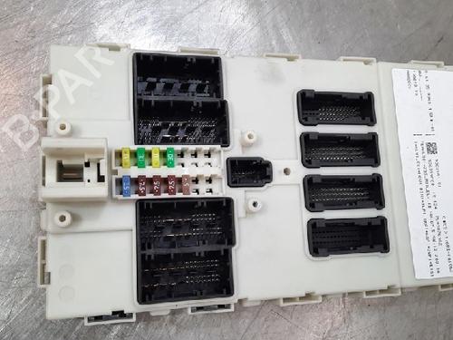 Fuse box BMW 1 (F20) 116 d | BP10889979E1 