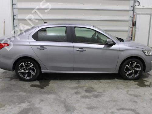 Subframe CITROËN C-ELYSEE (DD_) 1.2 VTi 82 | BP10894065M9 - Image 14