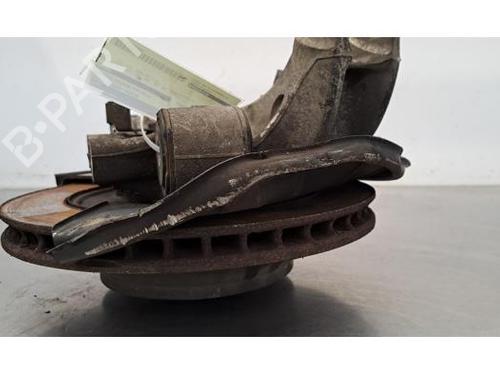 Right rear steering knuckle PORSCHE CAYENNE (92A) 3.0 Diesel | BP23596614M28 