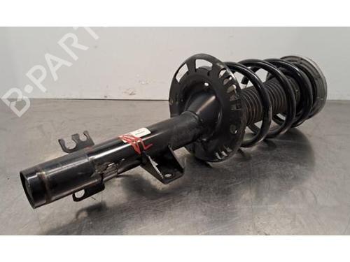 Left front shock absorber VW TRANSPORTER T6 Van (SGA, SGH, SHA, SHH) 2.0 TDI | BP30806631M16 