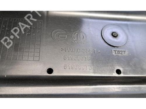 Air filter box FIAT DOBLO Cargo (263_) 1.3 D Multijet (263WXU1A, 263ZXU1A, 263WYB1A, 263ZYB1A) | BP24014974M87 