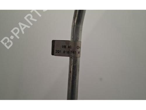 AC pipe VW POLO VI (AW1, BZ1, AE1) 1.0 TSI | BP32767542M126  - Image 6