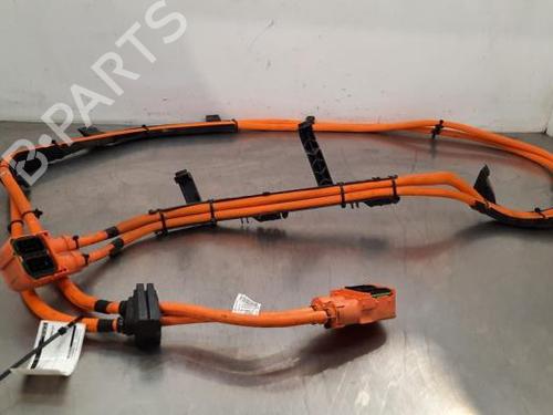 Used Cable BMW X2 (U10) iX2 eDrive 20 (204 hp) 23624079