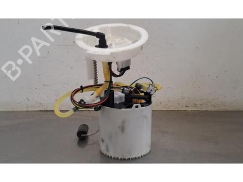Used Fuel pump Fuel pump VOLVO XC60 II (246) B4 Plug-In Hybrid AWD (340 hp) 34254518 34254518
