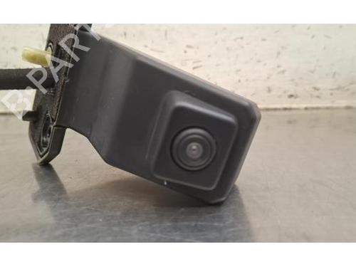 Camera NISSAN INTERSTAR Van (XDD) DCI 150 | BP38022753E14 - Image 2