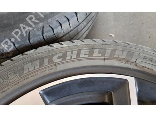 Rim PEUGEOT 308 SW III (FC_, FJ_, FR_, F4_, FN_) BlueHDi 130 (FCYHZL, FCYHZT) | BP24705583C45 