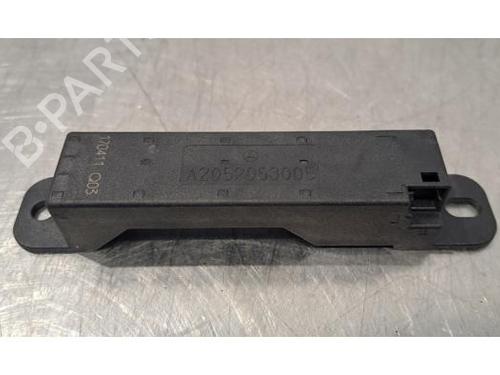 Electronic module MERCEDES-BENZ C-CLASS T-Model (S205) C 220 BlueTEC / d (205.204) | BP30365312M83