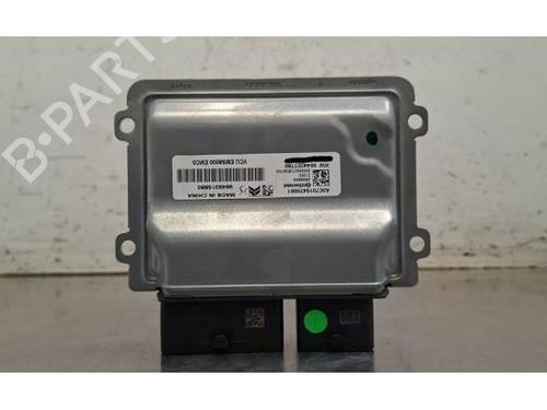 Electronic module DS DS 7 Crossback (J4_, JR_, JC_) E-TENSE 225 (J4DGZU, J45GQU) | BP40202229M83 - Image 2