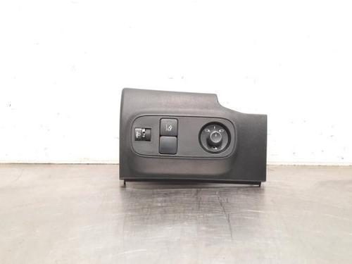 Used Switch CITROËN C3 III Van (SX_, SY_) BlueHDi 100 (102 hp) 19633161