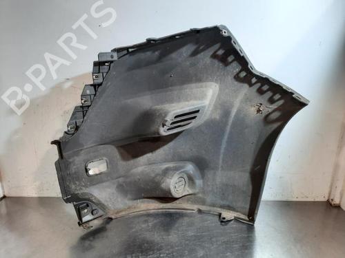 Corner bumper CITROËN JUMPER II Van 2.0 BlueHDi 130 | BP29493964C117 