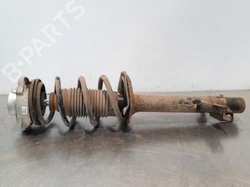 Used Right front shock absorber FIAT DUCATO Van (250_) 130 Multijet 2,3 D (131 hp) 16264486
