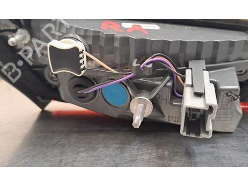 Right taillight FORD FOCUS IV (HN) 1.0 EcoBoost | BP37511611C35 - Image 3