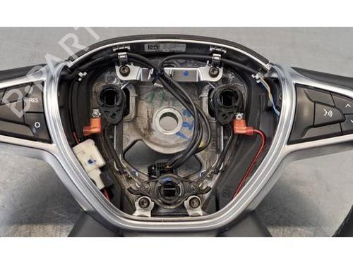 Volante DACIA DUSTER (HM_) 1.2 TCe 125 (HMMA) | BP39453047C49 - Image 9