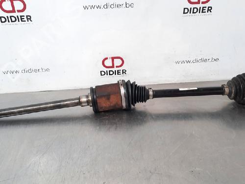 Used Right front driveshaft BMW X4 (F26) xDrive 20 d (190 hp) 10884443