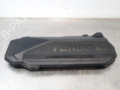 Used Upper protection KIA SORENTO I (JC) 2.5 CRDi (170 hp) 11729084