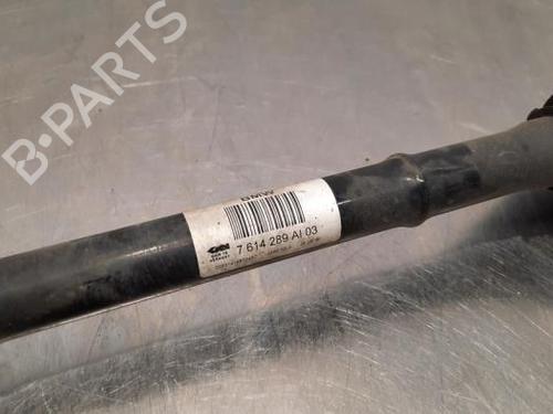 Left rear driveshaft BMW 5 (F10) 518 d | BP23587654M40 