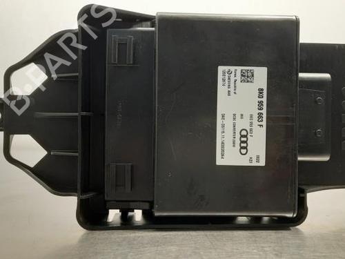 Other AUDI A6 C7 Avant (4G5, 4GD) 3.0 TDI quattro | BP23586797O1