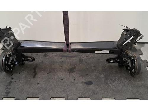 Used Rear axle Rear axle 37674605 37674605