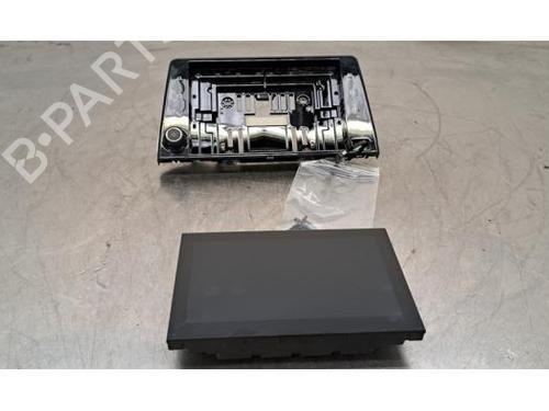Display monitor FIAT DOBLO Box Body/MPV (510_, 511_) BlueHDi 130 | BP23639718C48 