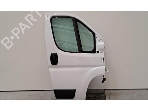 Used Right front door Right front door CITROËN JUMPER II Van ë-JUMPER (272 hp) 34120926 34120926