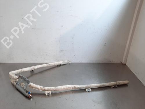 Used Right curtain airbag MINI MINI CLUBMAN (R55) Cooper D (109 hp) 17113789
