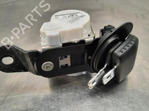 Rear center seatbelt BMW X1 (F48) sDrive 16 d | BP23606490I27 