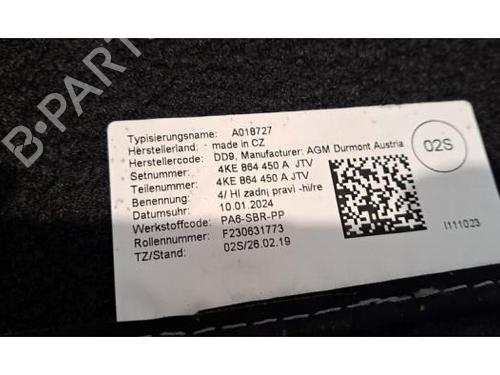Other AUDI E-TRON Sportback (GEA) 50 quattro | BP31154626O1 - Image 8