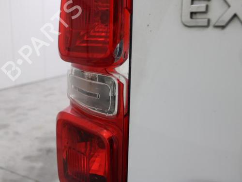 Gearbox PEUGEOT EXPERT Van (V_) 1.5 BlueHDi 120 | BP31818806M3 