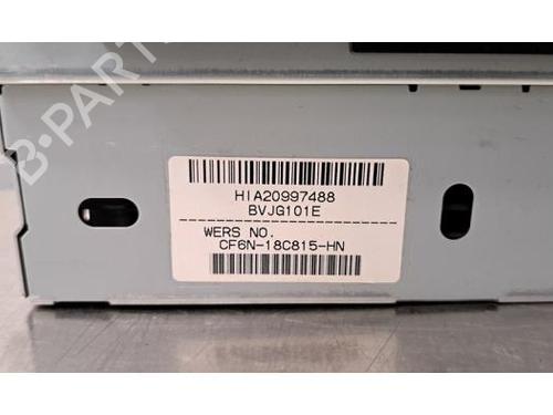 Electronic module LAND ROVER RANGE ROVER EVOQUE (L538) 2.0 D 4x4 | BP38606444M83 - Image 2
