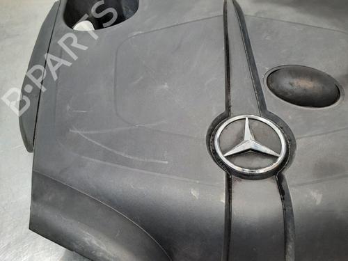 Used Upper protection MERCEDES-BENZ CLA Coupe (C117) CLA 200 CDI / d (117.308) (136 hp) 10896428