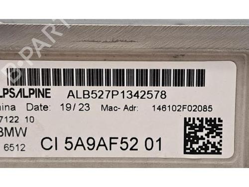 Módulo eletrónico BMW X1 (U11) iX1 xDrive 30 | BP39235350M83 - Image 4
