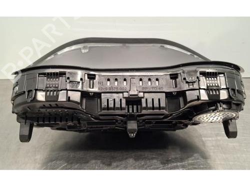 Instrument cluster MERCEDES-BENZ SPRINTER 5-t Van (B907) 515 CDI (907.653, 907.655, 907.657) | BP31165299C47 