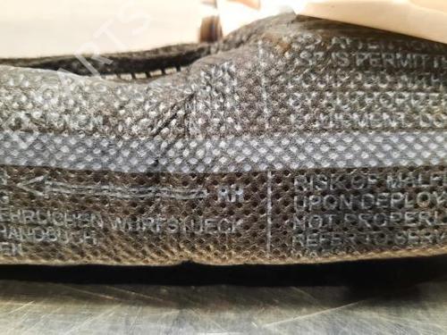 Right curtain airbag OPEL GRANDLAND / GRANDLAND X (A18, P1UO) 1.2 (75) | BP23605870C12 