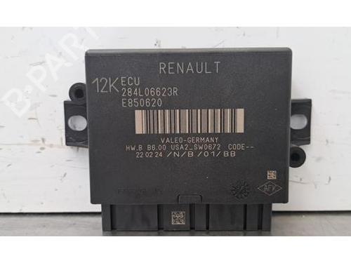 Used Electronic module Electronic module DACIA JOGGER (RK_) 1.0 TCe 110 (RKMD) (110 hp) 34048593 34048593